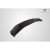 1993-1998 Toyota Supra Big Boy Rear Wing Spoiler - 5 Piece - image 6