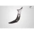 1993-1998 Toyota Supra Big Boy Carbon Fiber Rear Wing - image 14