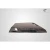 2000-2018 Mercedes G Class W463 Behemoth Hood - 1 Piece - image 13