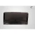 2000-2018 Mercedes G Class W463 Behemoth Hood - 1 Piece - image 6