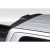 2009-2018 Dodge Ram Rugged Road Rear Roof Wing Spoiler - 1 Piece - image 1