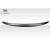 2014-2023 Infiniti Q50 Blast Rear Wing Spoiler- 1 Piece (S) - image 15
