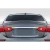 2014-2023 Infiniti Q50 Blast Rear Wing Spoiler- 1 Piece (S) - image 1
