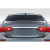 2014-2023 Infiniti Q50 Blast Rear Wing Spoiler- 1 Piece (S) - image 1
