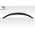 2014-2023 Infiniti Q50 Duraflex Blast Rear Wing Spoiler- 1 Piece (S) - image 7