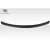 2014-2023 Infiniti Q50 Blast Rear Wing Spoiler- 1 Piece (S) - image 7