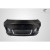 2011-2016 BMW 5 Series F10 4DR CSL Look Trunk - 1 Piece - image 2