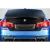 2011-2016 BMW 5 Series F10 4DR CSL Look Trunk - 1 Piece - image 1