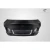 2011-2016 BMW 5 Series F10 4DR CSL Look Trunk - 1 Piece - image 2