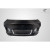 2011-2016 BMW 5 Series F10 4DR CSL Look Trunk - 1 Piece - image 7