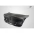 2011-2016 BMW 5 Series F10 4DR CSL Look Trunk - 1 Piece - image 6