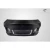 2011-2016 BMW 5 Series F10 4DR CSL Look Trunk - 1 Piece - image 3