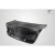 2011-2016 BMW 5 Series F10 4DR CSL Look Trunk - 1 Piece - image 7