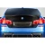 2011-2016 BMW 5 Series F10 4DR CSL Look Trunk - 1 Piece - image 1