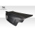 2008-2013 BMW 1 Series / 1M Coupe E82 CSL Look Trunk - 1 Piece - image 7