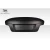 2008-2013 BMW 1 Series CSL Look Trunk - image 3