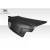 2008-2013 BMW 1 Series / 1M Coupe E82 CSL Look Trunk - 1 Piece - image 6