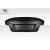 2008-2013 BMW 1 Series / 1M Coupe E82 CSL Look Trunk - 1 Piece - image 9