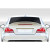 2008-2013 BMW 1 Series / 1M Coupe E82 CSL Look Trunk - 1 Piece - image 1