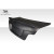 2008-2013 BMW 1 Series / 1M Coupe E82 CSL Look Trunk - 1 Piece - image 4