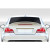2008-2013 BMW 1 Series / 1M Coupe E82 CSL Look Trunk - 1 Piece - image 7