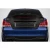 2008-2013 BMW 1 Series / 1M Coupe E82 CSL Look Trunk - 1 Piece - image 1