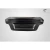 2008-2013 BMW 1 Series CSL Look Carbon Fiber Trunk - image 2