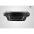 2008-2013 BMW 1 Series CSL Look Carbon Fiber Trunk - image 3