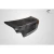 2008-2013 BMW 1 Series CSL Look Carbon Fiber Trunk - image 10
