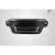 2008-2013 BMW 1 Series CSL Look Carbon Fiber Trunk - image 12