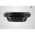 2008-2013 BMW 1 Series / 1M Coupe E82 CSL Look Trunk - 1 Piece - image 2