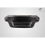 2008-2013 BMW 1 Series / 1M Coupe E82 CSL Look Trunk - 1 Piece - image 2