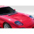 1993-1997 Mazda RX-7 Duraflex D1 Hood -1 Piece - image 3