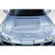 1993-1997 Mazda RX-7 D1 Hood -1 Piece (S) - image 1