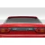 1989-1994 Nissan 240SX D1 Rear Wing - image 1