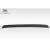 1989-1994 Nissan 240SX S13 HB D1 Sport Roof Wing - 1 Piece - image 20