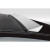 1989-1994 Nissan 240SX S13 HB D1 Sport Roof Wing - 1 Piece - image 3