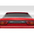 1989-1994 Nissan 240SX S13 HB D1 Sport Roof Wing - 1 Piece - image 1