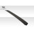 1989-1994 Nissan 240SX S13 HB Duraflex D1 Sport Roof Wing - 1 Piece - image 5