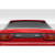 1989-1994 Nissan 240SX S13 HB D1 Sport Roof Wing - 1 Piece - image 3