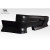 1989-1994 Nissan 240SX S13 HB D1 Sport Roof Wing - 1 Piece - image 7