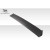 1989-1994 Nissan 240SX S13 HB Duraflex D1 Sport Roof Wing - 1 Piece - image 11