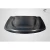 2011-2022 Jeep Grand Cherokee Delta Hood - 1 Piece - image 2