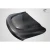 2011-2022 Jeep Grand Cherokee Delta Carbon Fiber Hood - image 3