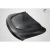 2011-2022 Jeep Grand Cherokee Delta Carbon Fiber Hood - image 4