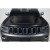 2011-2022 Jeep Grand Cherokee Delta Hood - 1 Piece - image 1