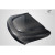 2011-2022 Jeep Grand Cherokee Delta Hood - 1 Piece - image 3