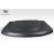 2011-2022 Jeep Grand Cherokee Delta Hood - 1 Piece - image 11
