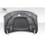 2011-2022 Jeep Grand Cherokee Delta Hood - image 15