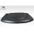 2011-2022 Jeep Grand Cherokee Delta Hood - 1 Piece - image 11